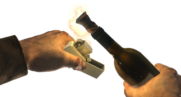 Molotov_Cocktail_igniting_WaW